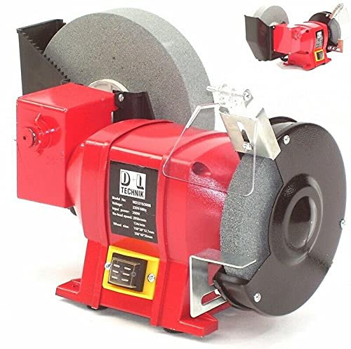 Lijadora en seco y húmedo 200 doble lijadora lijadora 56081 AWZ