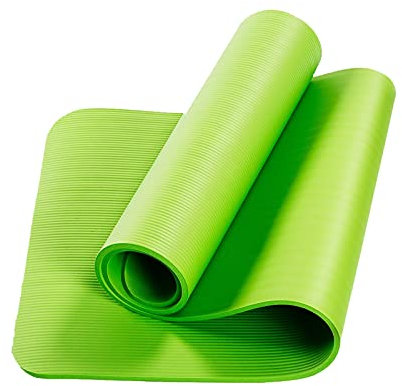 REJOON Fitness-Yoga-Matte for Zuhause, Fitnessstudio, Sport, rutschfest