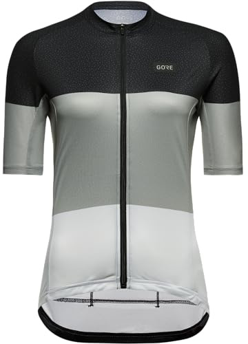 Gore WEAR Damen Spirit Stripes Trikot Jerseys (1er Pack)