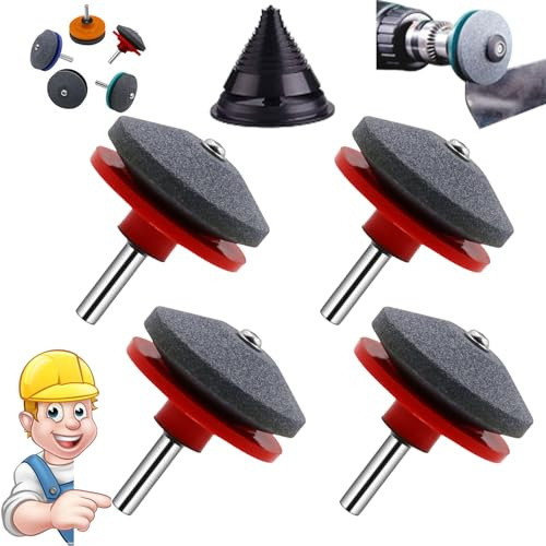 Affuteur Lame Tondeuse,aiguiseur Lame Tondeuse,affutage Lame Tondeuse,meule Affutage,outil Jardin,meule A Eau Pour Affutage Couteau,lame Tondeuse Gazon,lawnmower Dull Blade Sharpener,blade Sharpener