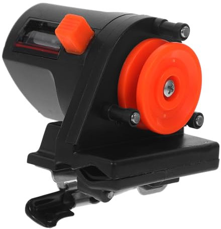 Happyyami Fishing Line Counter Präziser Angelschnur-zähler Mit Digitaler Anzeige Für Süß Und Salzwasserangeln Misst Installieren Und Hochsensitiv