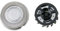 Compatible Avec Philips, Tête De Rasoir De Rechange For Lame De Rasoir S300, Tête De Coupe SH30-3, Filet De Couteau S301, S331, S321, Accessoires
