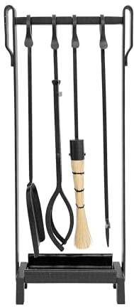Minuteman International Shepherd's Hook Inline Tool Set