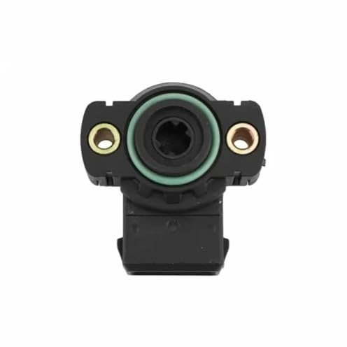 Compatible avec VW pour Cabriolet pour Eurovan 044907385A Capteur de position du papillon des gaz TPS Capteur de position TPS