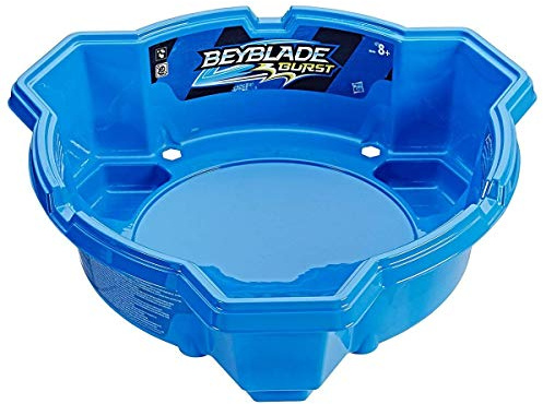 Hasbro Other B9499EU6 - Beystadium Basis-Arena, Kreisel