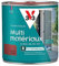 V33 Peinture extérieure multi-matériaux, Coccinelle satin 0,5L