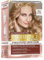 L'Oréal Paris Permanente Haarfarbe für jeden Hautton, Coloration ohne Ammoniak, Universale Nude-Töne mit vollständiger Grauhaarabdeckung, Excellence Creme, Nr. 8U Hellblond (Blond), 1 Stück