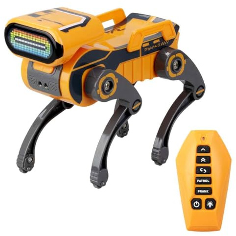 Silverlit Roboter SVT-88166