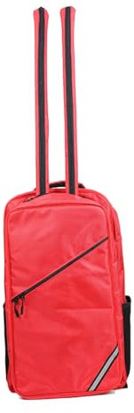 Chaoyilian Fechttasche,Fechttasche for Erwachsene Und Kinder,Fechten Tasche,Fechten Fechttasche,Verschleißfest,Wasserdicht,Große Kapazität,Tragbar mit Tragegurt,für Degensäbel und Folie