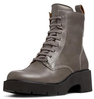 Camper Milah K400577 Botines con cordonesMujer