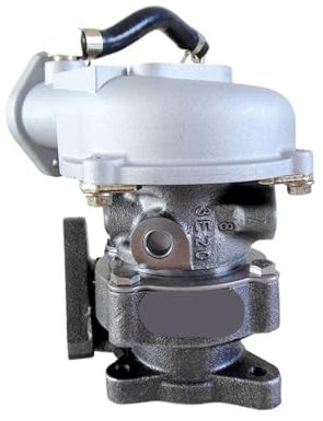 Rhb31 Vz21 VZ9 Kleiner Turbo kompatibel for Motorrad 100 PS Rhino Motorrad ATV UTV Motor kompatibel for SUZUK Jimmy 500-660cc 13900-62D51 1390062D51(Rhb31 VZ9)
