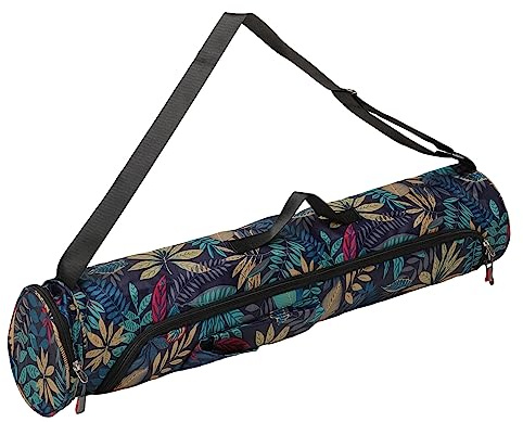 POPETPOP Förvaring Yogamatta Tygväska För Yogamattor Väska/påse
