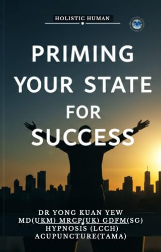 Priming Your State for Success: Rebound from Setbacks with Neuroscience of Resilience
