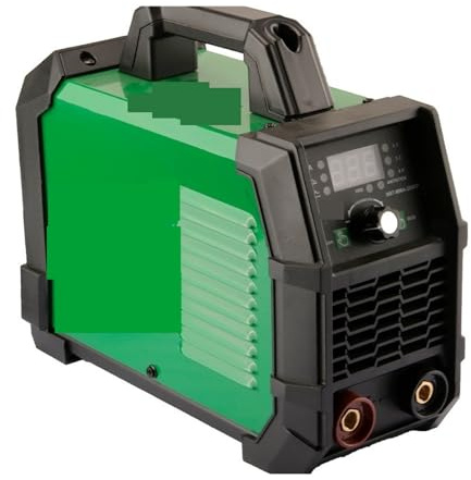 saldatrice elettrodo, Saldatrice inverter Saldatrice elettrica portatile per progetti domestici