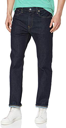 Levi's Homme 502 Taper Jeans
