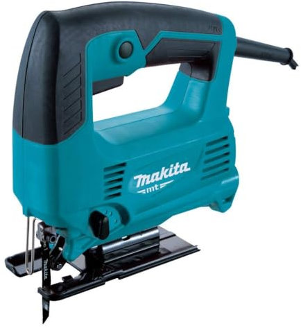 Sierra de calar 450W marca Makita