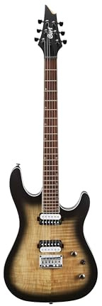 Guitarra eléctrica St Cort Kx300 Oprb