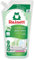 RAINETT – Líquido para lavar las manos – Fórmula hipoalergénica – Conserva las pieles sensibles – Bolsillo 100% reciclable – Ecolabel – Aloe Vera – Eco recarga 1 L