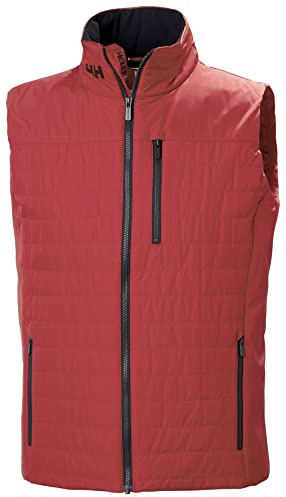 Helly Hansen Men's Crew Insulator Vest 2.0 Vest (pack of 1)