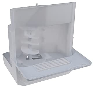 BAC A GLACE pour REFRIGERATEUR SAMSUNG - DA65-00049A