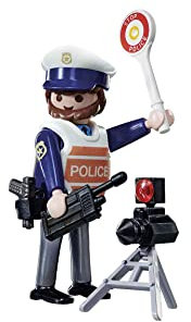 PLAYMOBIL