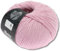 Frida's Wollhaus Lana Grossa 50 g Cool Wool Merinowolle Wolle Garn Häkeln Stricken 38 Farben (452 | Rosa)