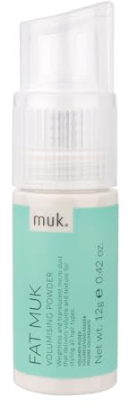 Fat Muk Volumizing Hair Powder