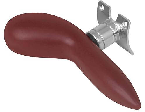 GLSTOY 1satz Bassoon Handauflage Und Daumenstütze Praktisches Zubehör Für Bassonspieler Abnehmbarer Silberner Sockel Ergonomisches Design Langlebig Und Bequem Für Lange