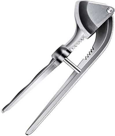 PRETYZOOM Máquina Para Hacer Ajo Manual Herramienta De Cocina Antioxidante y Seguro