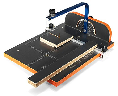 MASUNN Board Wax Hot Wire Foam Cutting Machine Working Stand Table Tool Styrofoam Cutter