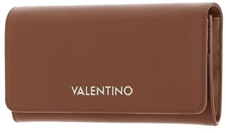 Valentino Zero Re Wallet Cuoio
