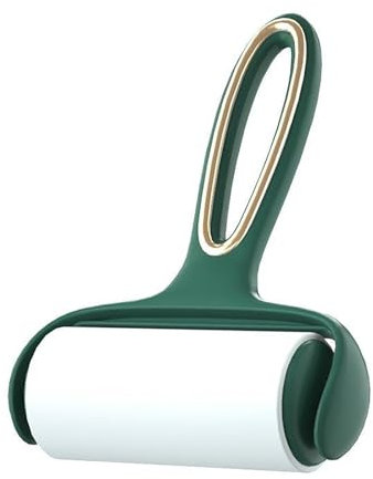 VKEID Fusselrolle Roller Sticky Fusselrolle Ersatz Roll Fusselentferner Fusselentferner Kleidung Fusselentferner Dip