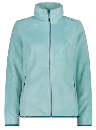 CMP Damen Lightweight | Clima-Protect-Membran, Schutz vor Nässe, Primaloft-Wärme ohne Volumen, leichte Wärmeisolierung