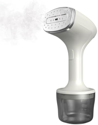 Ferro A Vapore A Mano,Vaporizzatore Per Vestiti A Mano,Vaporizzatore per indumenti a mano - Vaporizzatore per indumenti da viaggio, ferro da stiro a vapore portatile da viaggio con spegnimento