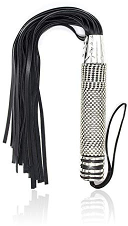 Peitsche Sex SM Kunst Leder Spankling Paddel Erotik Bondage Verführen Fetisch Streichelfreund Verwöhn Massage Flogger Harness Geschirr Sexspielzeug