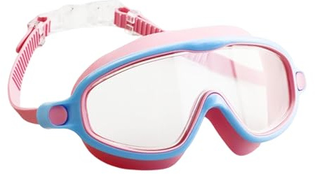 Generi di nuoto per giovani, nuotatori di nuoto - Gogle di protezione degli sport acquatici,Protezione degli occhi e occhiali da piscina impermeabili