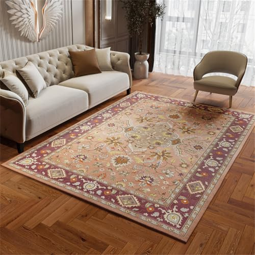Alfombra térmica eléctrica de grafeno de 200 x 300 cm, calentador de pies rápido para interiores, con temporizador, acogedor calentador de alfombra de bajo consumo para sala de estar y dormitorio