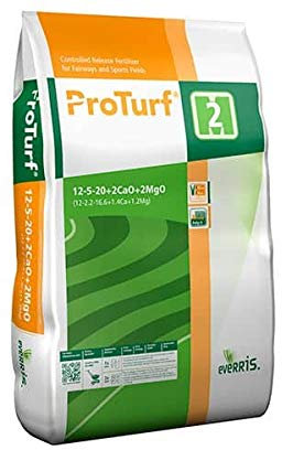 ICL Fertilizzante Proturf 12-5-20