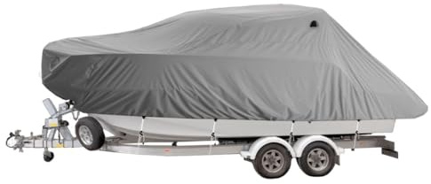 Oceansouth Pilot/Cruiser Boat Cover
