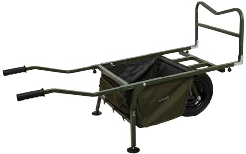 Fox R-Series Barrow - Trolly