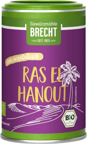 Ras el Hanout 1 x 55 g