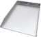 tuning-art EPL-12 Edelstahl Plancha Grillplatte passend für Weber Spirit 200er | Lebensmittelecht | Rostfrei | Spülmaschienen geeignet | Fettablauflöcher, Größe:200er Serie Bulle