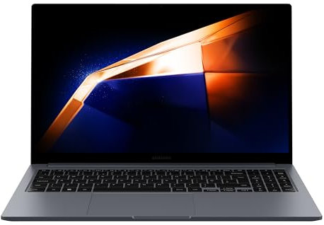 Samsung Galaxy Book4 (15.6, Core 5, 8GB), Gray, NP750XGK-KG3UK