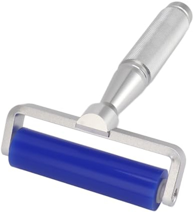 Rodillo Manual del Silicón del Silicón del Removedor de Pelusa del Rodillo Manual del Limpiador del Protección del Medio Ambiente del Seguro