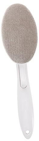 Gadpiparty Levapelucchi Portatile Per Tessuti Spazzola Per Di Animali Formato Da Viaggio