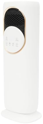 Klimaanlage Mobil Ohne Abluftschlauch Luftkühler Mit 4L Wassertank 3 Kühlstufen 2 Heizstufen UV Licht Für Zuhause Büro Schlafzimmer