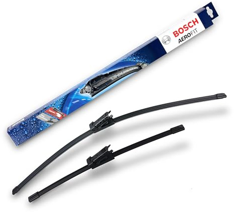 Bosch (3397014225 3 397 014 225 Wischerblattsatz AF466 1Stk