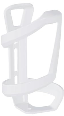Trek Side Load Recycled Fahrrad Flaschenhalter rechts weiß