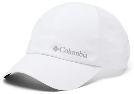 Columbia Gorra Unisex Silver Ridge IV