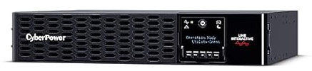Cyberpower USV 3000VA LIN PR3000ERTXL2UAB